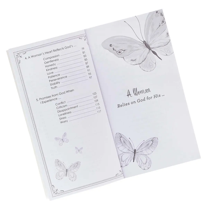 199 Favorite Bible Verses For Women