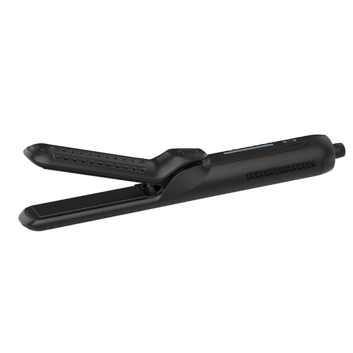 Olla Bella 2-in-1 Hair Straightener & Curler (Airflow Styler)