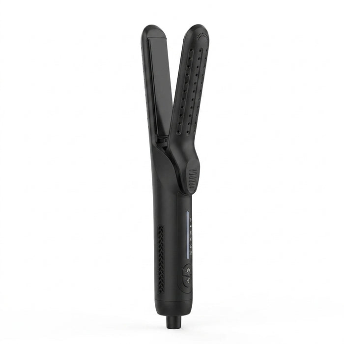 2-in-1 Hair Straightener & Curler (Airflow Styler)