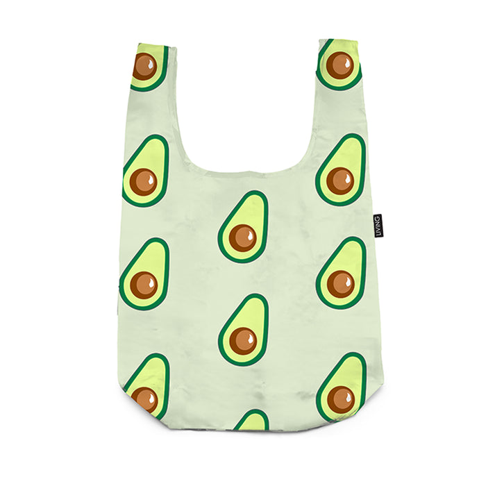 2-In-1 Reusable Bag & Charm