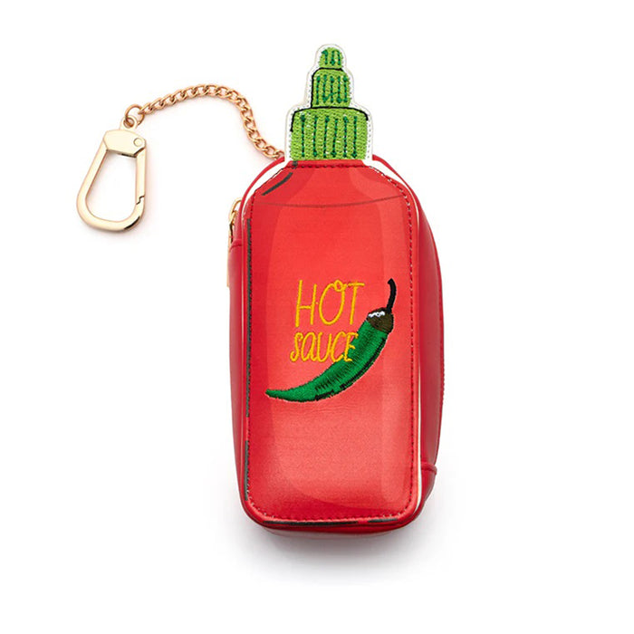 2-In-1 Reusable Bag & Charm