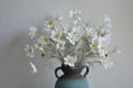 23.5" Faux Cosmos Flower Branch - Magnolia Lane co. Home + Garden + Gift