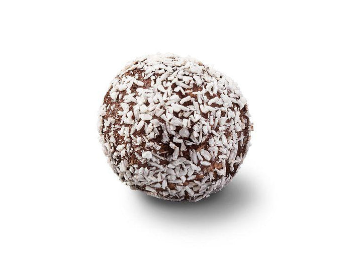 3 Pack Dave & Jons Dadlar Chokladboll - Dates with the taste of Swedish Chocolate Balls (125g / 4.40oz)