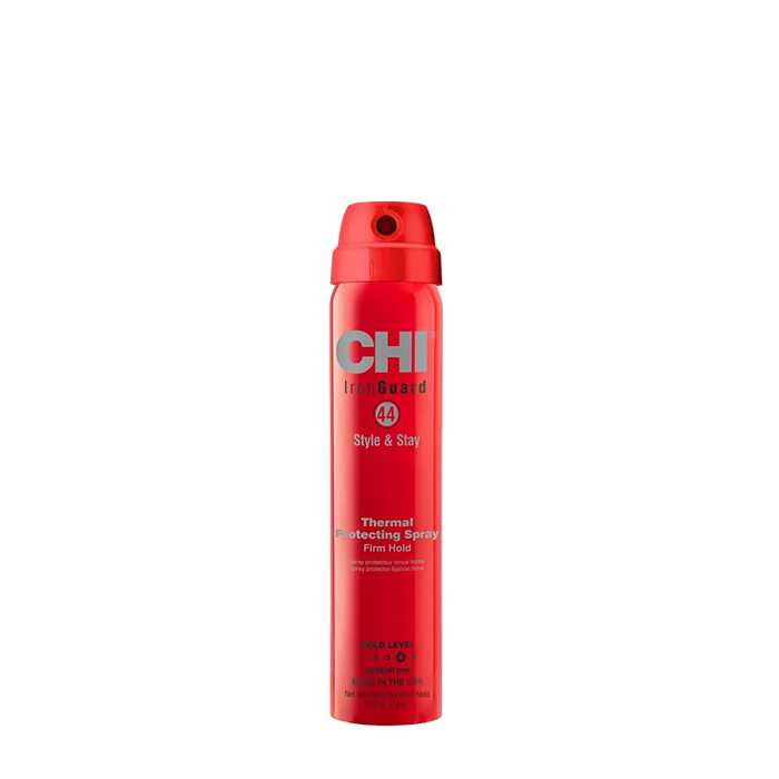 44 Iron Guard Style & Stay Hold Spray
