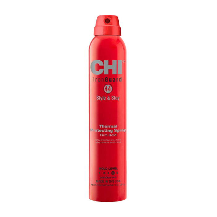 44 Iron Guard Style & Stay Hold Spray