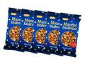 5 Bags of Cloetta Mandelbiskvier Almond Macaroons 150g (5.29 oz) – Authentic Swedish Almond Biscuits