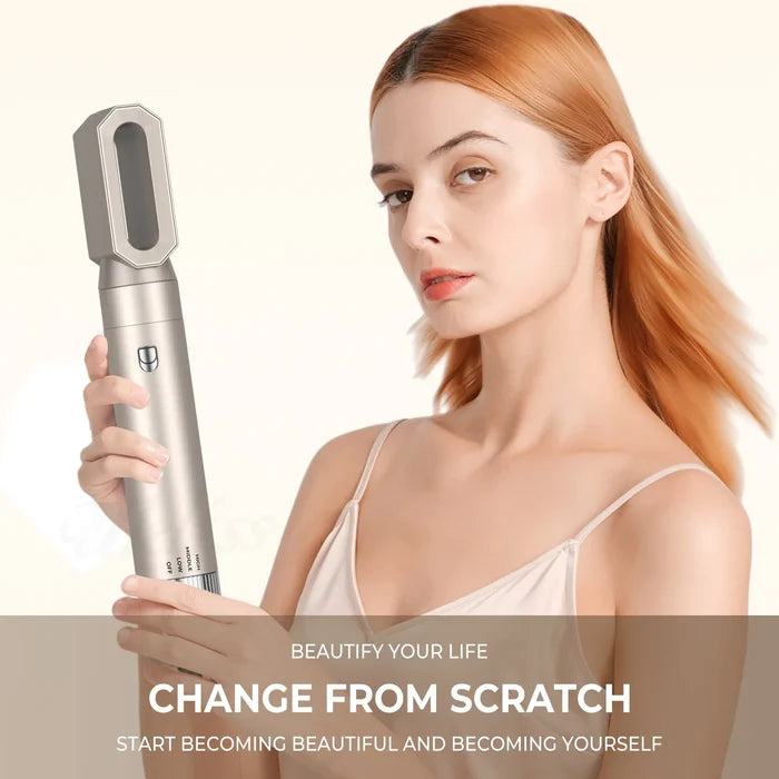 5 In 1 Hair Dryer Brush