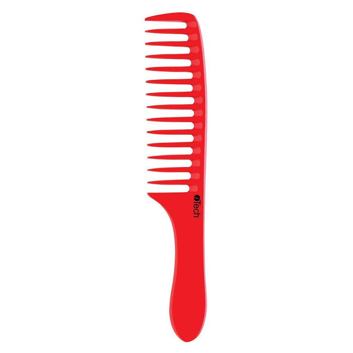 8 1/2" Medium Detangler Comb - iTech Collection