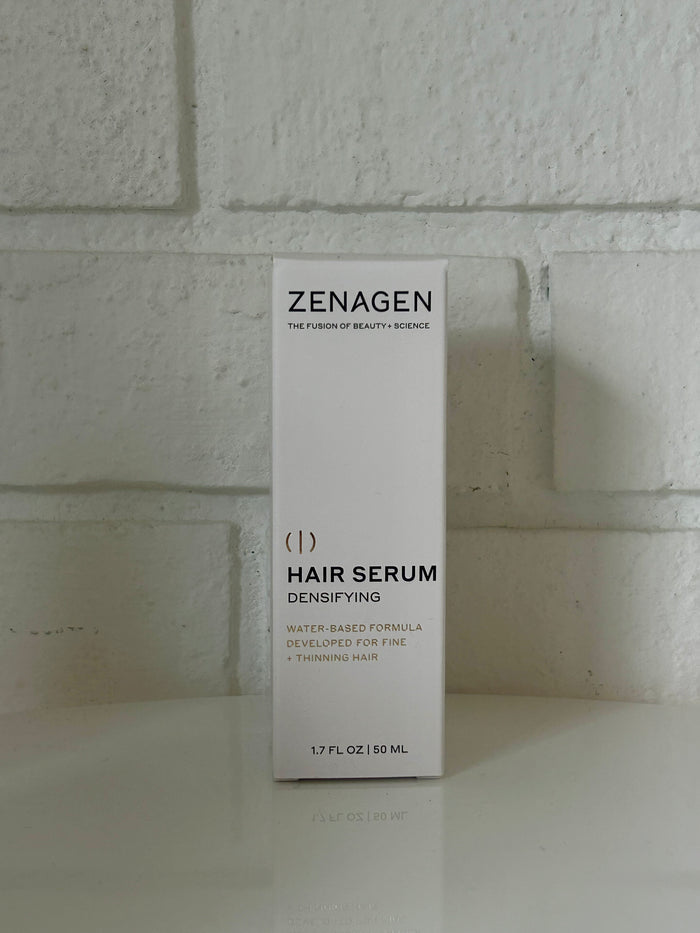 Zenagen Hair Serum (densifying)