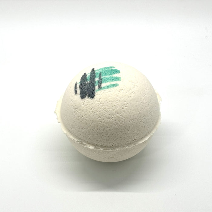 Top O’ The Morning Butter Bath Bomb | Plume