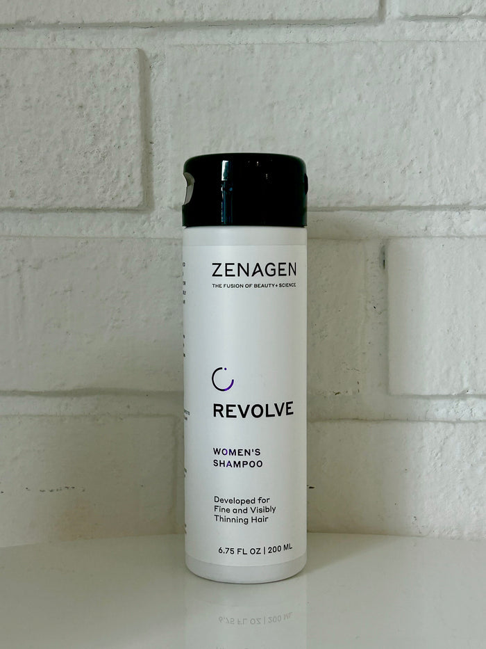 Zen shampoo (womens)
