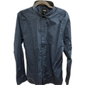 LOIS LongSleeve Button Down Shirt | Navy