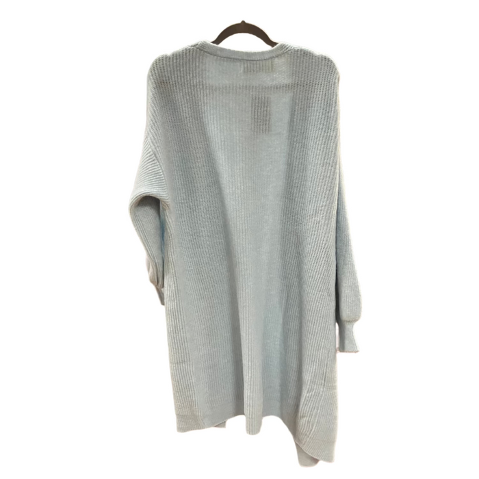 CHERIE | Knitted Cardigan Solid Colour
