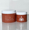 Cherry On Top Foaming Body Scrub