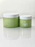 Fresh Bloom Foaming Body Scrub