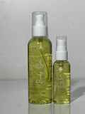 Blueberry Burst Body Oil