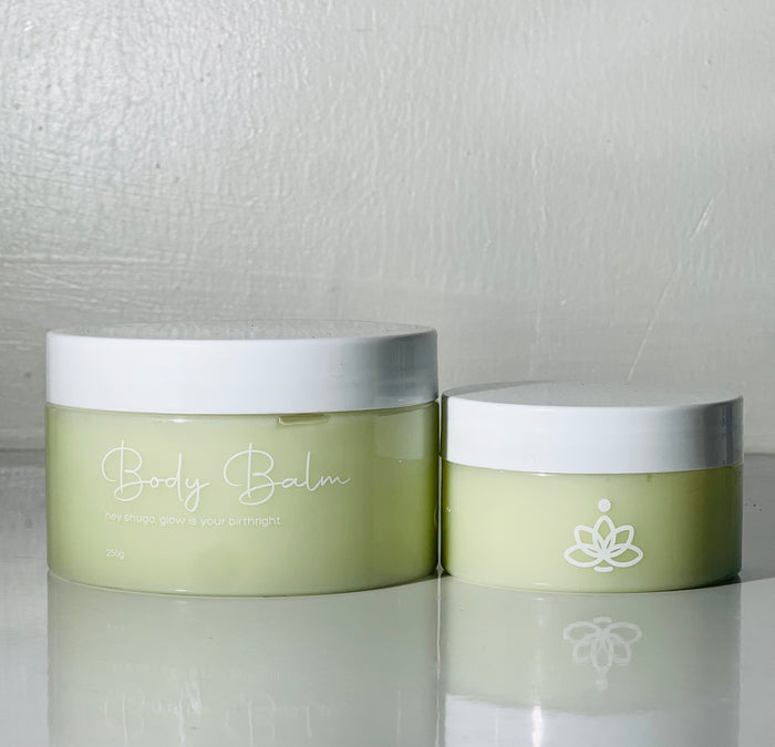 Sweet Mama Body Balm
