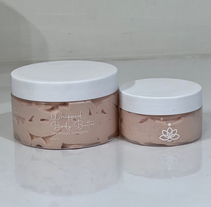 Cherry On Top Body Butter