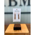 Hey Batter Batter Earrings