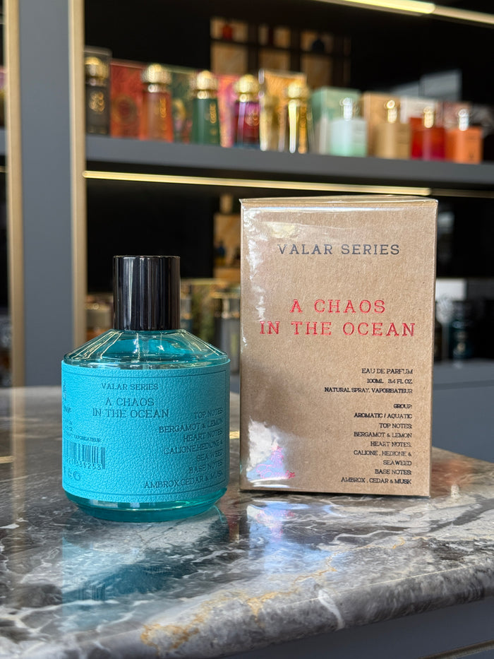 A Chaos in the Ocean Emir VALAR SERIES 100ml