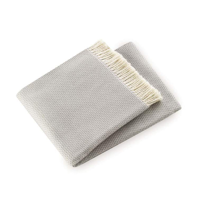A Soft Idea Plush Grain of Rice Throw Blanket - Multiple Colors!