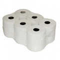 ABC Softex Mini Jumbo Toilet Roll 200m