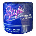ABC Style Premium P-400 Scented Toilet Paper