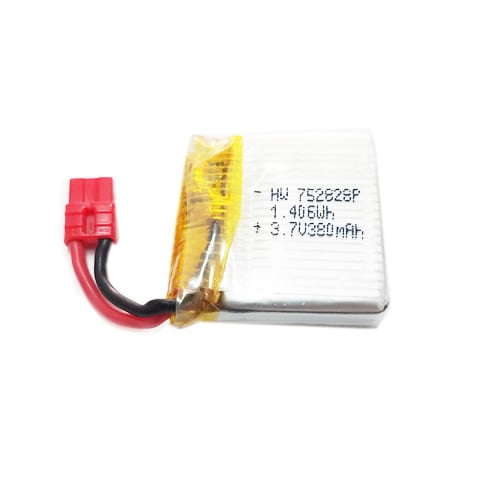 Accu voor Syma X26