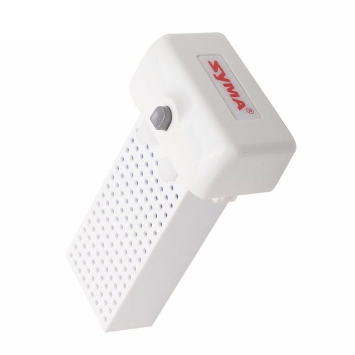 Accu voor Syma  X8SC, X8SW en X8 Pro