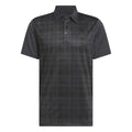 ADIDAS Golf Polo - Black
