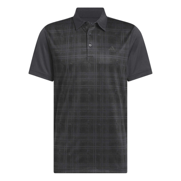 ADIDAS Golf Polo - Black