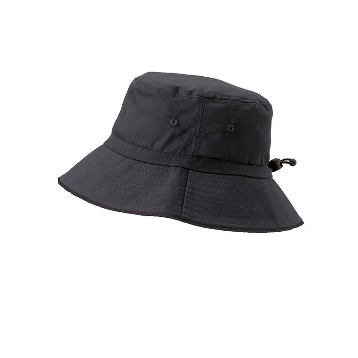 Adjustable Bucket Hat