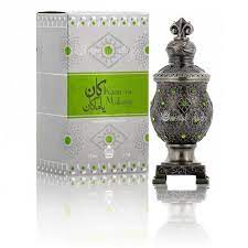 Afnan Kaan Ya Makaan Attar 15ml
