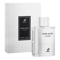 Afnan Pure Musk Edp 100ml