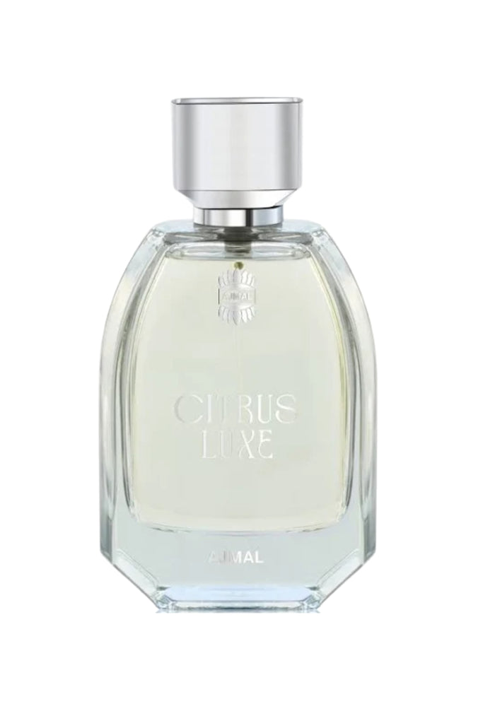 Ajmal Citrus Luxe Unisex EDP 100ML