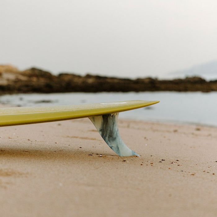 Aku Bone 9" Fin