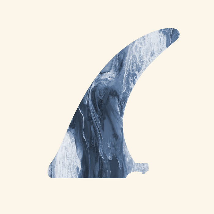 Aku Bone 9" Fin