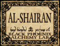 Al-Shairan Perfume Oil image 0