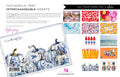 All Year Ling Vol 2 Interchangeable Inserts