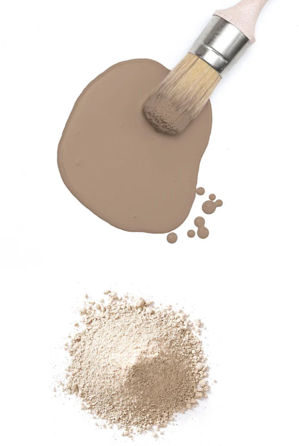 ALMOND LATTE- 50G-FUSION MILK PAINT