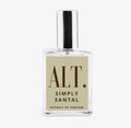 ALT Fragrance Simply Santal 30ML