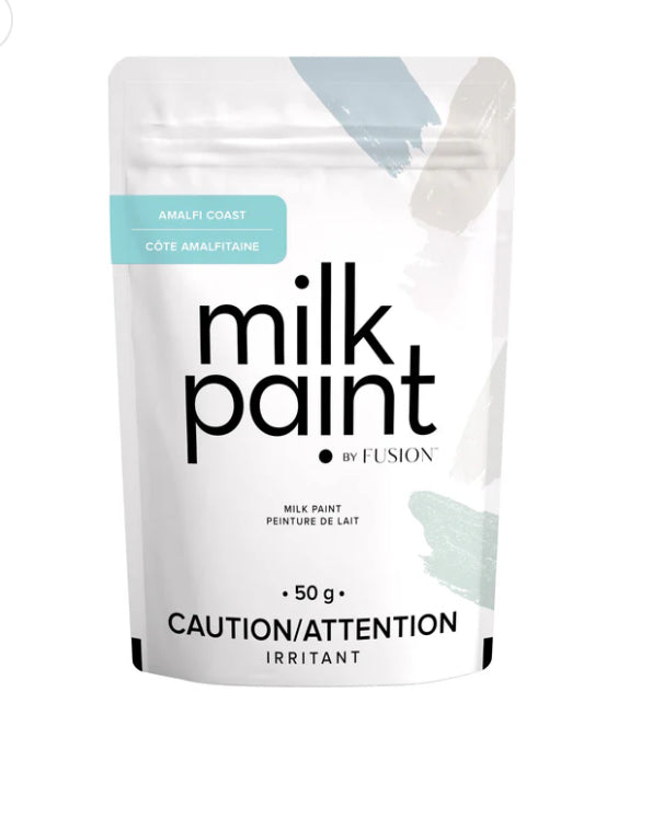 AMALFI COAST - 50G - FUSION MILK PAINT