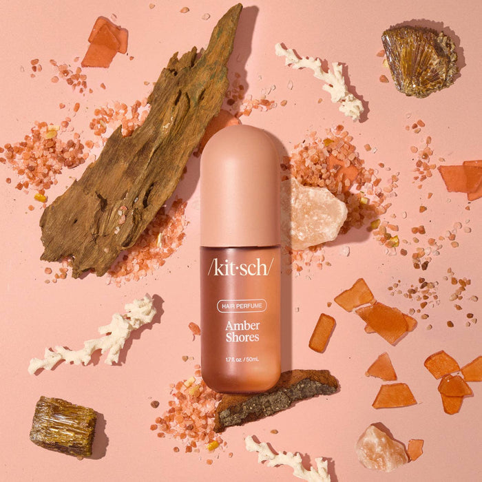 Amber Shores Hair Perfume - Magnolia Lane co. Home + Garden + Gift