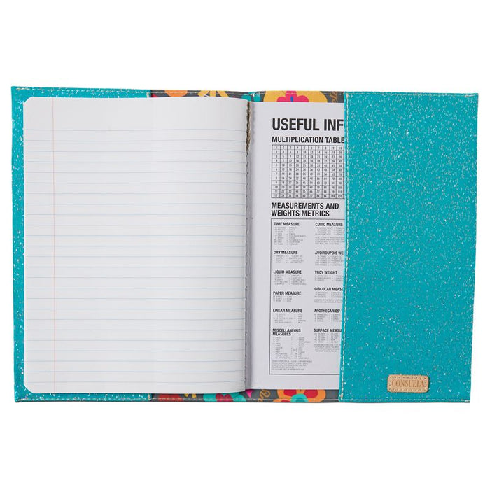 Amelie  Notebook