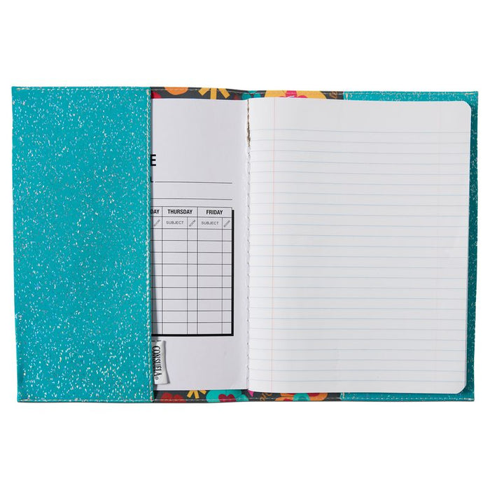 Amelie  Notebook