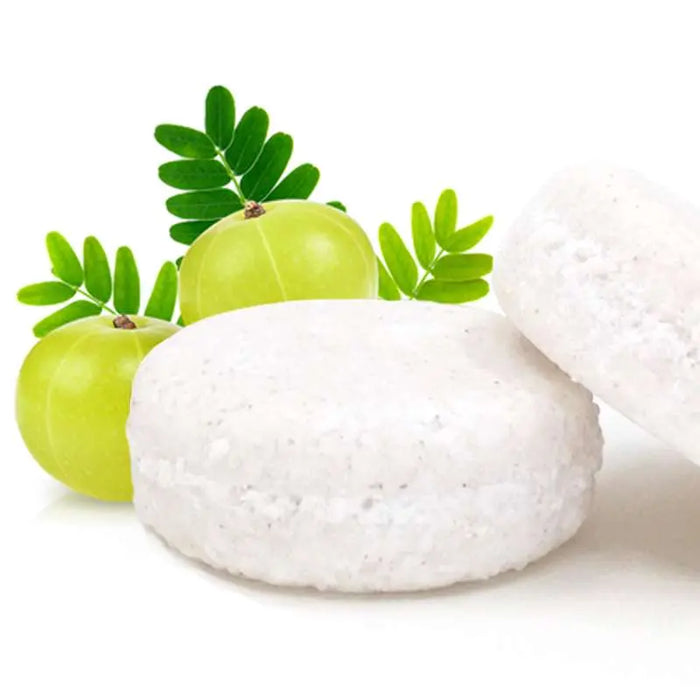 Amla Sandalwood Shampoo Bar