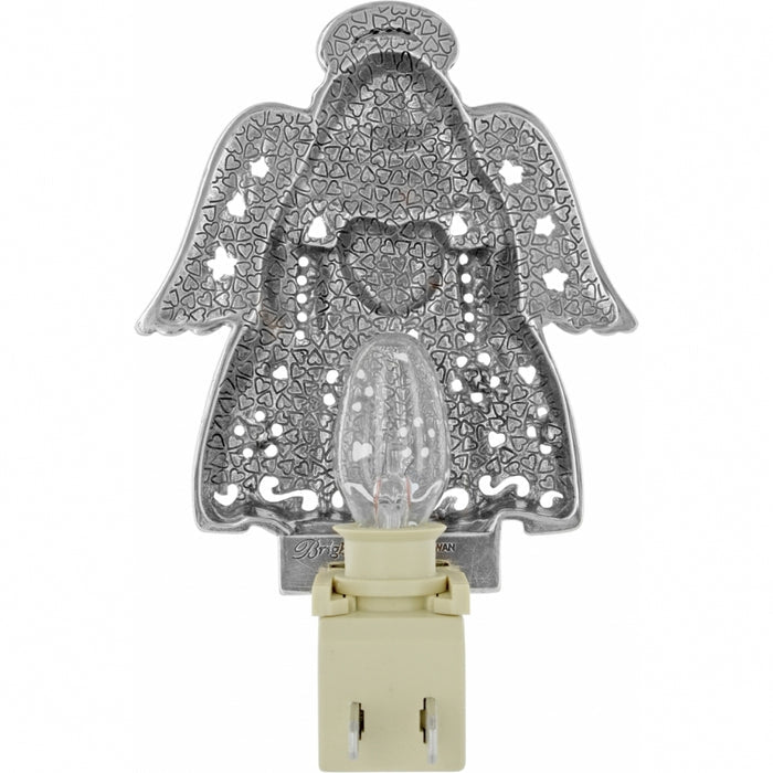 Angel Heart Night Light