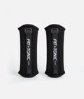 Ankle & Wrist Weights, Strengthen Extensions & Arm Lines (0.5kg Each) - TH177