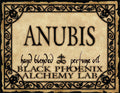 Anubis Perfume Oil image 0