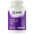 AOR: Red Yeast Rice